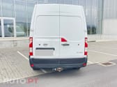 Nissan NV400 2.3 DCi L3H2 3.5T Comfort+PNavi