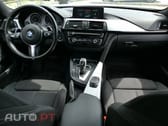BMW 420 d Line Sport Auto