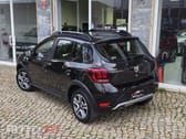 Dacia Sandero 0.9 TCe SL Stepway of Life
