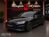 Audi A4 Avant 40 TDI S line S tronic