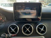 Mercedes-Benz A 180 d Fleet Pack Style Aut.