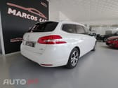 Peugeot 308 SW 1.6 BlueHDi Active