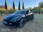 Tesla Model Y Tração Traseira