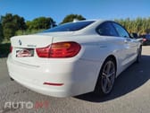 BMW 420 d Aut. Sport Line