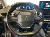Peugeot 3008 1.6 Hybrid Allure Pack e-EAT8