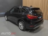 BMW X1 16 d sDrive Advantage Auto