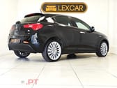 Alfa Romeo Giulietta 1.6 JTDm Progression