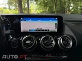 Mercedes-Benz EQA 250 AMG Line