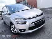 Citroen C4 Grand Picasso 1.6 e-HDi Intensive