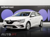 Renault Mégane Sport Tourer 1.5 Blue dCi Equilibre