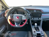 Honda Civic 2.0 VTEC Turbo Type R Sport Line