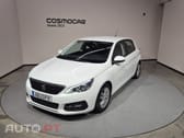 Peugeot 308 1.5 BlueHDI Business Line