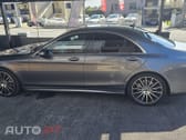 Mercedes-Benz S 400 d Limousine