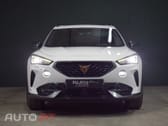 Cupra Formentor 1.4 Hybrid -Teto Panoramico e de abrir