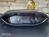 Peugeot 3008 1.5 BlueHDi GT Line