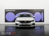 Fiat Tipo 1.3 M-Jet Lounge