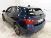 BMW 116 d Advantage