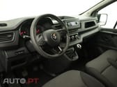 Renault Trafic Trafic 2.0 Blue dCi L1H1