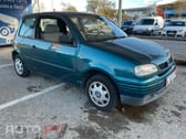 Seat Arosa 1.0 Confort