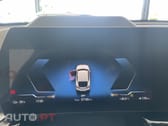 BMW iX2 eDrive20 Edição Desportiva M