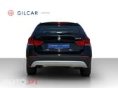 BMW X1 18 d sDrive