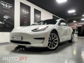 Tesla Model 3 Standard RWD Plus