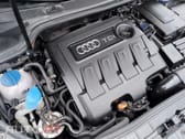 Audi A3 Sportback 1.6 TDI Attraction