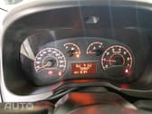 Fiat Fiorino 1.3 M-jet Adventure