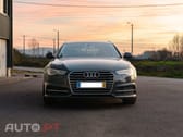 Audi A6 Avant 2.0 TDI Ultra