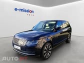 Land Rover Range Rover 2.0 Si4 PHEV Vogue