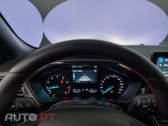 Ford Focus 1.0 EcoBoost MHEV ST-Line