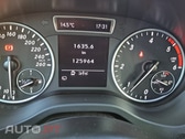 Mercedes-Benz A 180 BlueEFFICIENCY) Urban