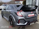 Honda Civic 2.0 i-VTEC Type-R GT