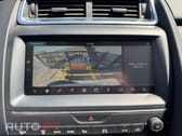 Jaguar E-Pace 2.0 i4D S AWD Aut.
