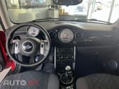 MINI Cooper One 1.4 D