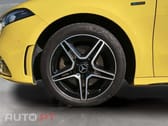 Mercedes-Benz A 250 AMG Line