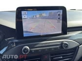 Ford Focus SW 1.5 TDCi ST-Line