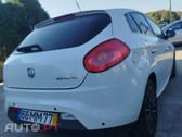 Fiat Bravo 1.4 16V My Life GPL