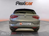 Alfa Romeo Stelvio 2.2 D Super AT8