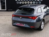 Seat Leon 2.0 TDI Style