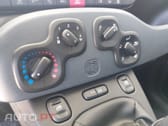Fiat Panda 0.9 8V TwinAir 4x4 S&S