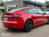 Tesla Model 3 PERFORMANCE 533cv - 560km Aut