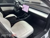 Tesla Model 3 Performance Dual Motor AWD