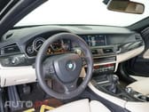 BMW 520 d Line Luxury