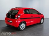 Peugeot 108 1.0 VTi Like