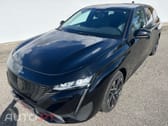 Peugeot 308 BlueHDi FAP 130 EAT8 Stop & Start Allure