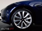 Tesla Model 3 Standard RWD Plus