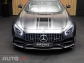 Mercedes-Benz AMG GT C Edition 50