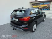 BMW X1 16 d sDrive Advantage