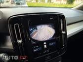 Volvo XC40 2.0 D3 Momentum Plus
